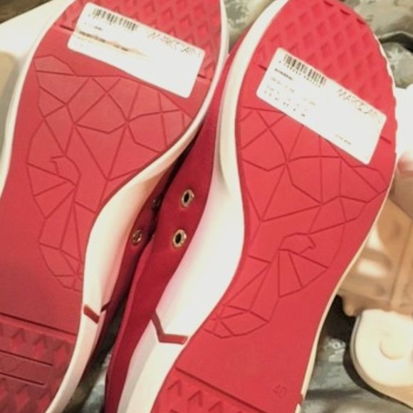 Marc Cain Sneakers - Picture 7 of 9